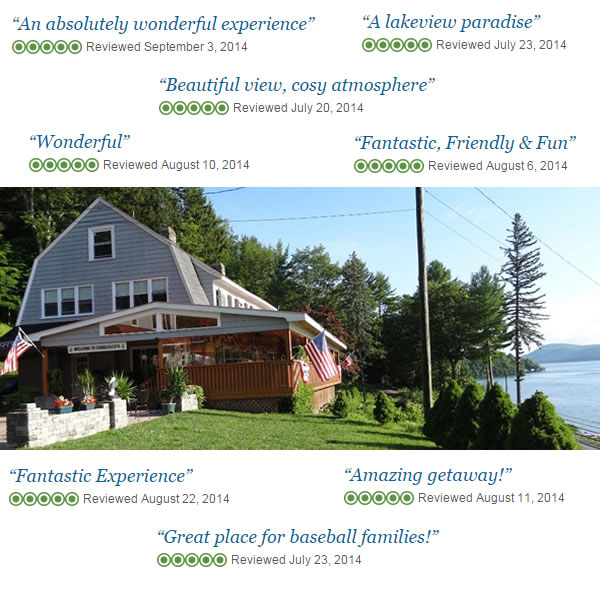 Reviews